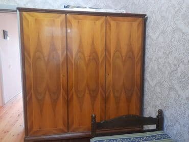 Açılan, 4 qapılı Düz dolab, Qarderob, paltar dolabı lalafo.az -da Açılan, 4 qapılı Düz dolab, Qarderob, paltar dolabı