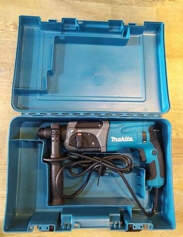 preparatr: Drel- Perprator yeni kefiyyetli Argenal təmiz mis sarğı ilə 2-26 yeni — 1