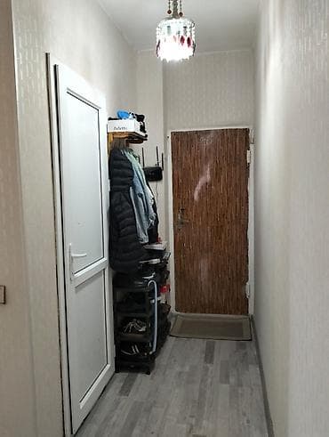 berde emlak: Bakı, Bakıxanov qəs., Studiya, Köhnə tikili, 45 kv. m — 10