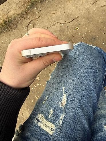 ipro im5 plus: IPhone 13, Ağ, Face ID — 6