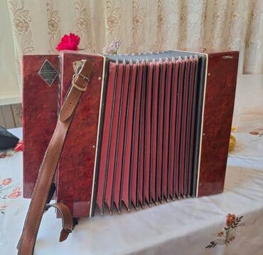 ручная швейна машина: Qarmon, Ünvandan götürmə — 4