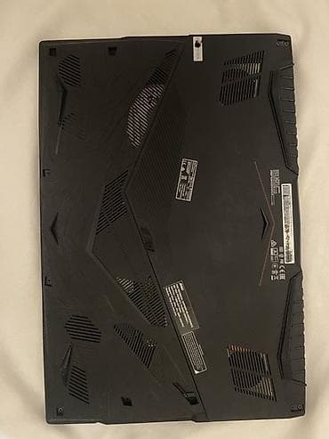 hdd yadas vinti: MSI, 17.3 ", Intel Core i7, 2 TB — 4