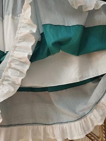 детские спортивные костюмы adidas: Yupka 40 L razmer təzə — 7