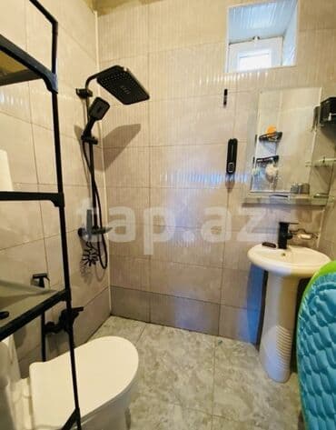 lalafo долгосрочная аренда квартир: 3 комнаты, 100 м², Нет кредита, Свежий ремонт — 4