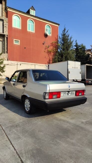 turbo az mercedes 124 kuza: Tofas : 1.6 l | 2004 il 75000 km Sedan — 8