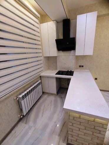 qubada kiraye evler 2022: 3 otaqlı, Yeni tikili, 78 kv. m — 5