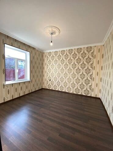 heyət evi: 4 otaqlı, 120 kv. m, Orta təmir — 3