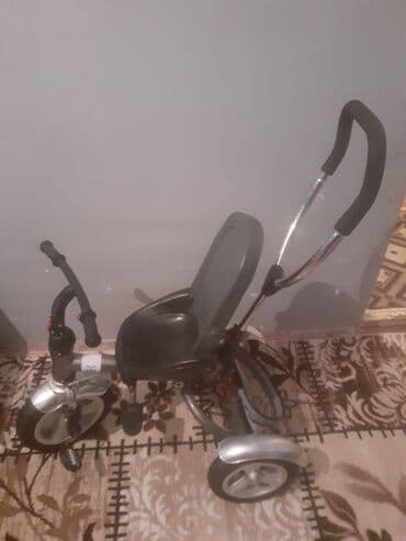 İşlənmiş Üç təkərli Uşaq velosipedi 28", Ünvandan götürmə lalafo.az -da İşlənmiş Üç təkərli Uşaq velosipedi 28", Ünvandan götürmə