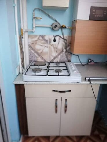 sabuncu kiraye: 2 otaqlı, Yeni tikili, 51 kv. m — 8