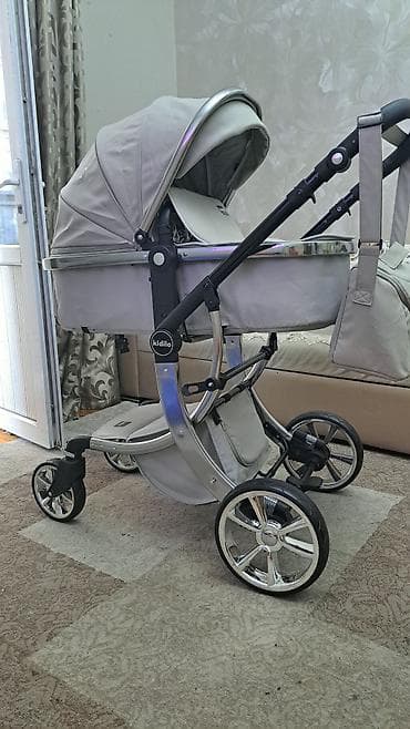 uşaq arabalar: Araba yaxsi veziyyetde qiymet son.Unvan Nizami — 1