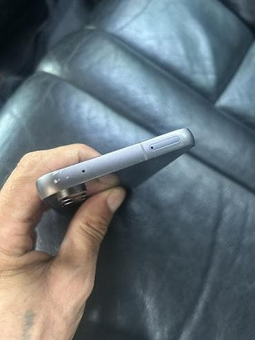 notebook bluetooth: Samsung Galaxy S23, rəng - Boz, İki sim kartlı — 5