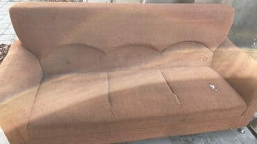 диван раскладушка: Cidi alicilar narahat etsin — 2