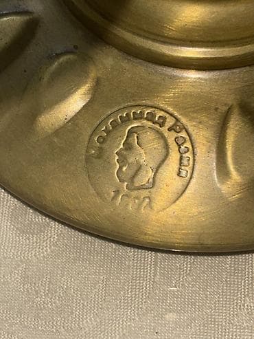 samovar od: 1992-ci il Misir istehsalı orijinal samovar Satılır 1992-ci il — 5