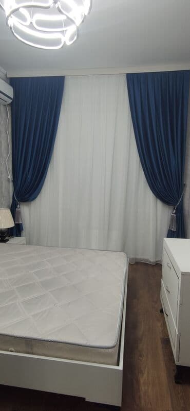 ev pərdələr: Yeni, Pərdə, Rayonlara çatdırılma, Pulsuz çatdırılma — 1