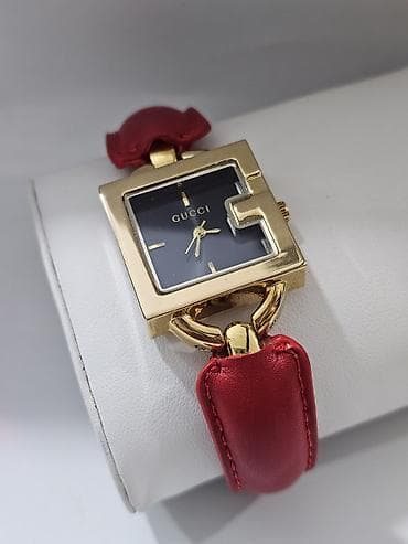 Наручные часы: Новый, Наручные часы, Gucci — 8