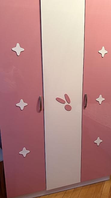 divanlar gence: Qız üçün, İşlənmiş, Təknəfərlik çarpayı — 3