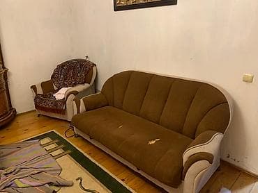 baki hava saatliq: Di̇van-kravat, Açılan, Bazasız, Parça — 9