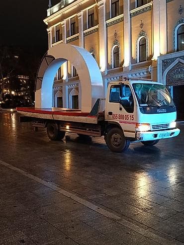 hunday diski r 17: Yükdaşıma xidməti – bortlu kiçik tonnajlı yük maşını - Şəhərdaxili və — 4