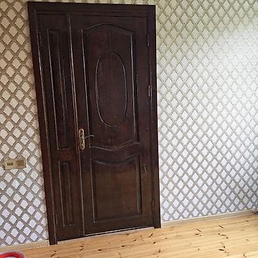 İşlənmiş Giriş qapısı Zəmanətsiz, Ünvandan götürmə