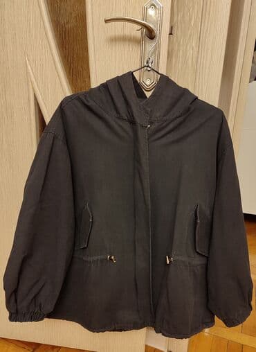 barter geyim: Vetrovka kurtka, L — 1