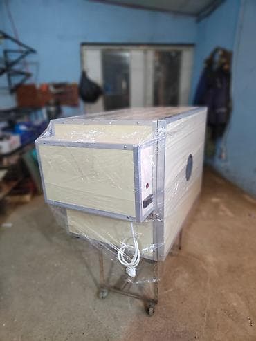 İnkubatorlar: Şəxsi təsərrüfat qurmaq isdəyirsən? biznes yaratmaq isdəyirsən? onda — 6