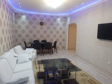 maştağada satdıq evlər: Tiblisi prospektində, Grand Hayat yaşayış kompleksində 26 mərtəbəli — 3