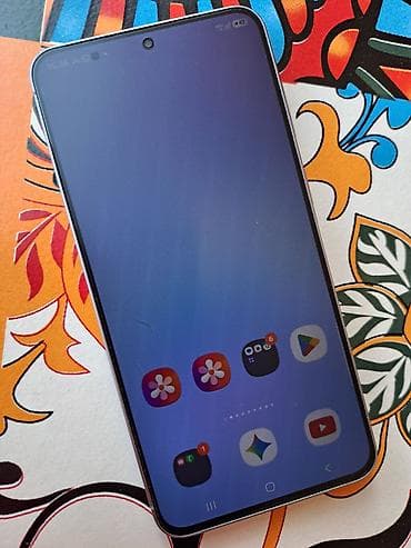 htc one a9 16gb silver: Samsung Galaxy A60, 256 GB, rəng - Boz, İki sim kartlı — 2
