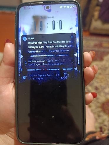 redmi note 6 pro qiyməti: Xiaomi Redmi smartfon - Model ailəsi: Redmi (arxa qapaqda Redmi — 5