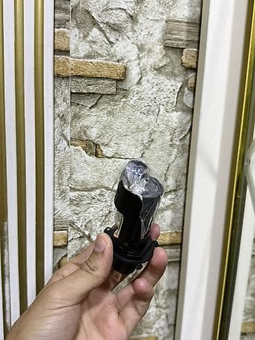 nissan note fara: Avtomobil üçün H4 tipli halogen/lampa - Tip: H4 (ikili filament – — 1