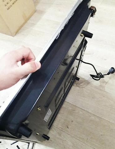 mini pec: Qaz plitəsi Yeni — 6