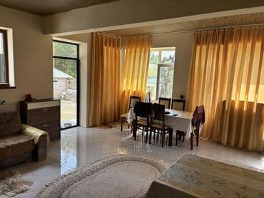 дом с бассейном: İcarəyə təqdim olunur: geniş həyəti olan fərdi ev Xüsusiyyətlər: - — 4