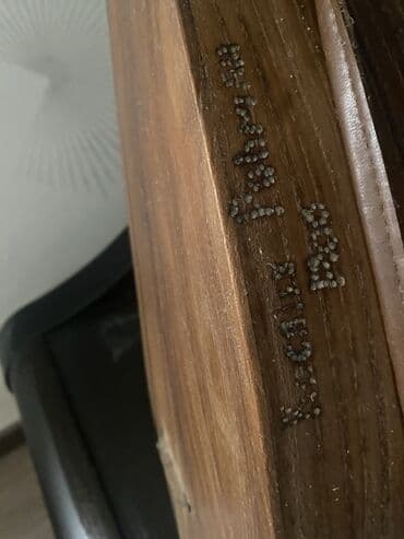 тар музыкальный инструмент купить: Taxta gövdəyə malik, simləri olan musiqi aləti. Tünd qəhvəyi rəngli — 4