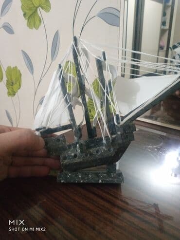 işlənmiş taxdalar: Fiqur, Taxta, rəng - Boz — 5