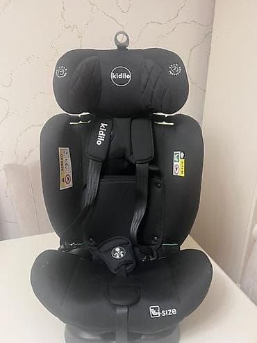 Автокресла: Kidilo uşaq avtomobil oturacağı – i-Size standartlı - Brend: Kidilo - — 6