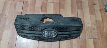 ikinci el radyatör: Kia KİA RİO 2006 il, Yaponiya, Ünvandan götürmə — 1