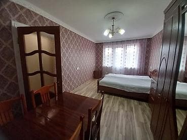 Kirayə mənzillər: Sumqayıt şəhər 2-ci mkr,5/3 orta tam təmirli mənzil əşyali satılır — 5