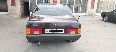 фольксваген поло л с: ВАЗ (ЛАДА) Samara: 1.5 л | 1997 г. 585699 км Седан — 8
