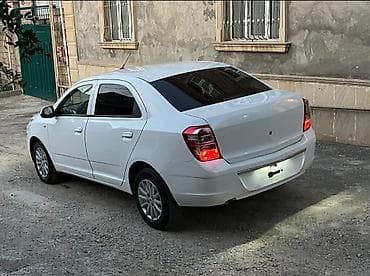 ravon r3 nexia: Ravon R4: 1.5 l | 2019 il 212 km Sedan — 2