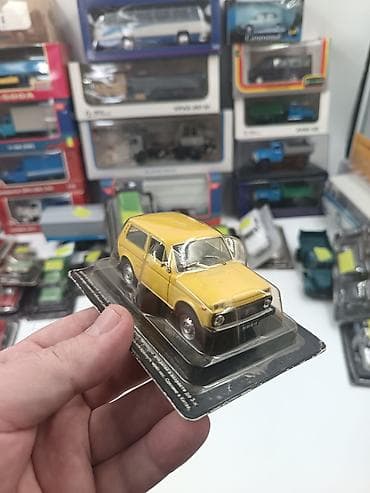 Velosiped ehtiyyat hissələri: Hər vaxtiniz xeyr olsun. Deagostini firmasinin istehsali olan 1/43 — 1