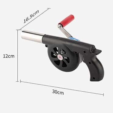 ləziz dad broyler: Manqal Küləkləyən Keyfiyyət: Yüksək bomo az, bomo market, manqal — 1