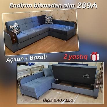 diva divan: Künc divan, Yeni, Açılan, Bazalı — 2