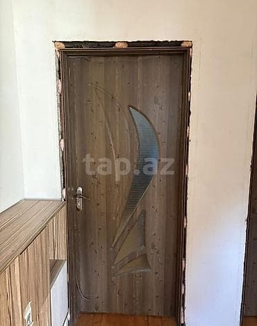 Bərkidici məhsullar: Məhsul: Otaq qapısı (interyer)

5 ədəddir 150 azn — 2