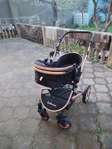 velosiped motoru satilir: Uşağ kolyaskası — 2