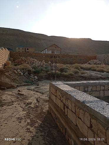 berde ev satisi: 8 sot, Tikinti, Makler, Kupça (Çıxarış) — 4