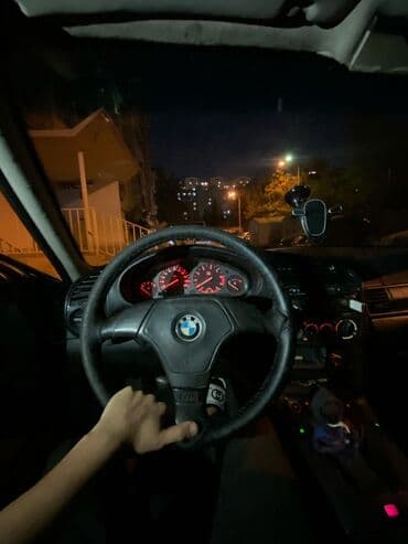 xanımlar ucun maşınlar: BMW 3 series: 1.8 l | 1995 il Sedan — 5
