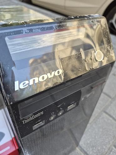 prosessor i7: 🌀SİSDEM - Lenovo ThinkCentre E73 🌀CPU - İntel Core i5 4590 3.7Ghz / i7 — 5