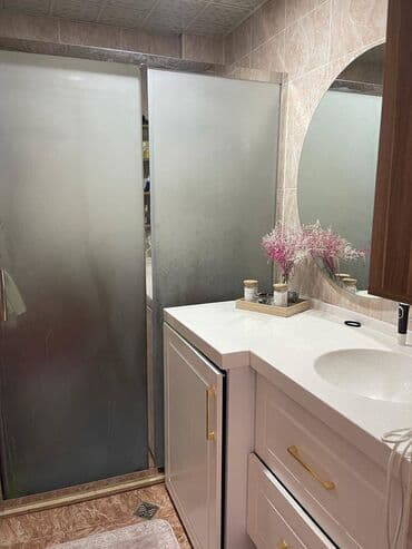 hipoteka evler: 2 otaqlı, Yeni tikili, 67 kv. m — 9