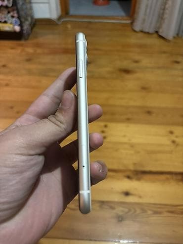 iphone 11 yaddaş: IPhone 11, Ağ — 7