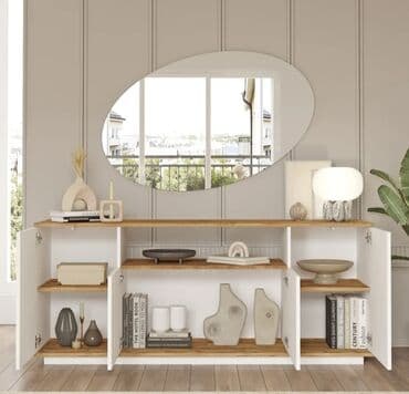 tap az mebel: Yeni, Jurnal masası, Dolab, Komod, Kredit yoxdur, Azərbaycan — 4