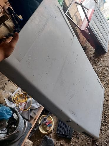 Nəqliyyat: Kapot Baqaj Qabaq sağ arxa sağ arxa sol krlo 4qapı 4qapı üzü Zbor pol — 7